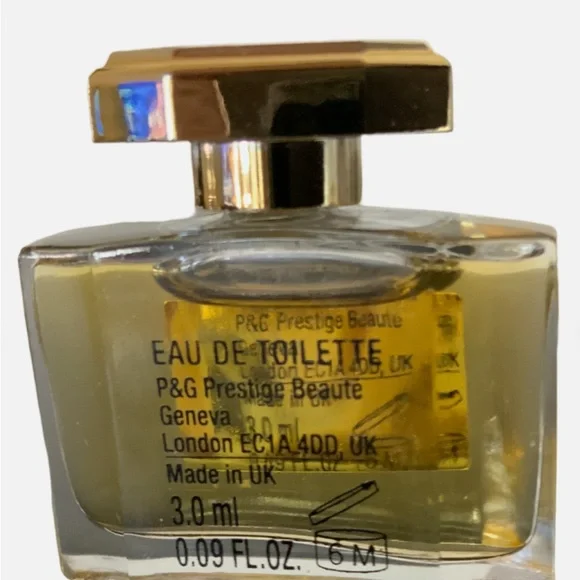 ❤️ Joy by Jean Patou Paris 2 Collectible MINIS - Picture 6 of 7